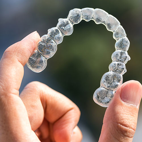 aligners