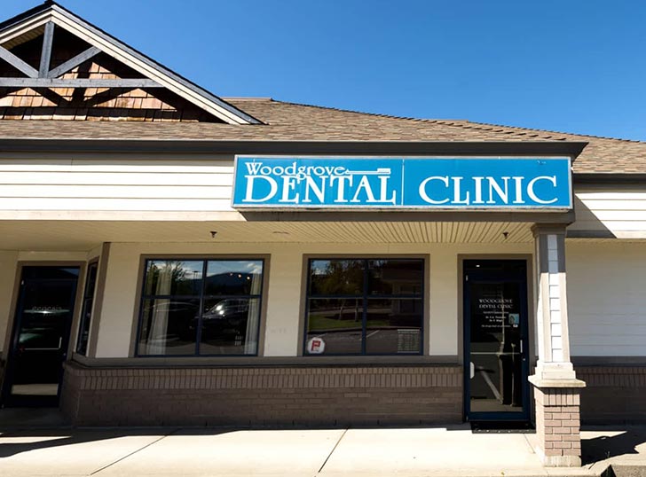 Woodgrove Dental Clinic