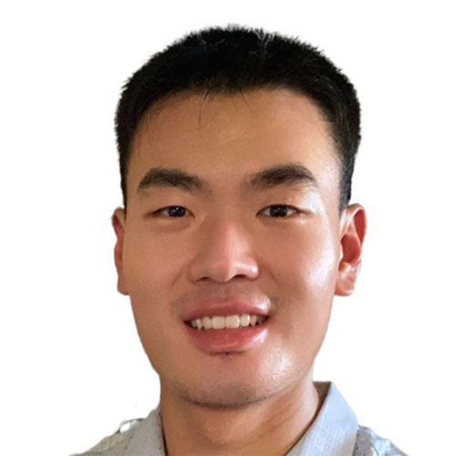 Dr. Henry Zhang